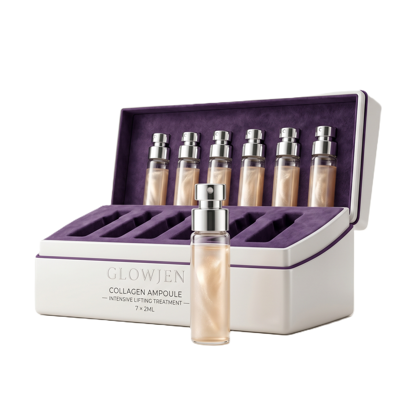 GLOWJEN Collagen Ampoule