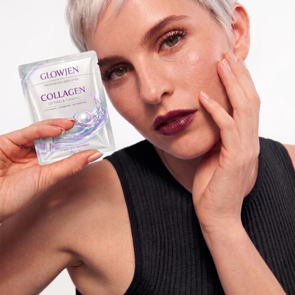 GLOWJEN Collagen Lifting Masque