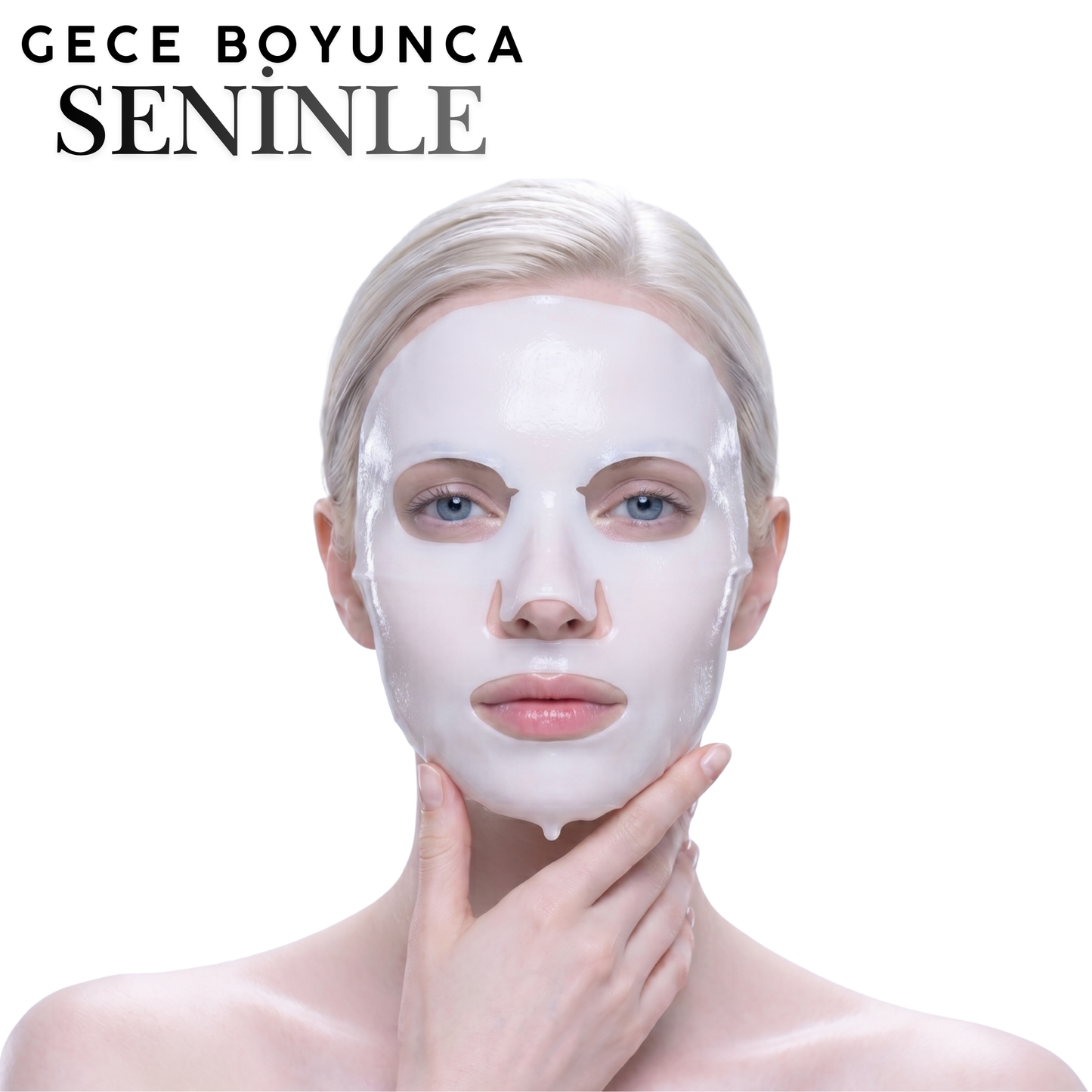 GLOWJEN Collagen Lifting Masque