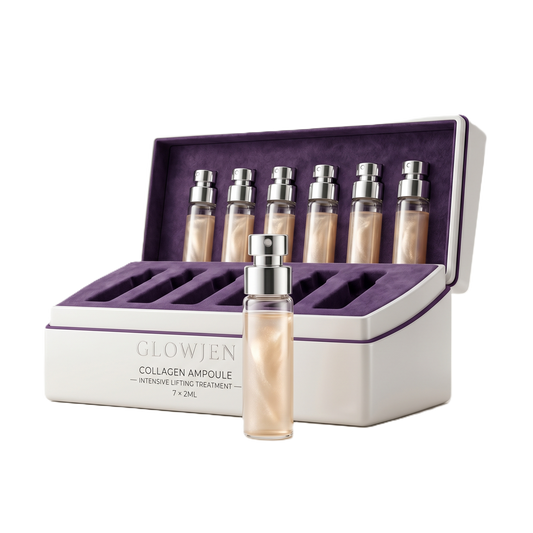 GLOWJEN Collagen Ampoule