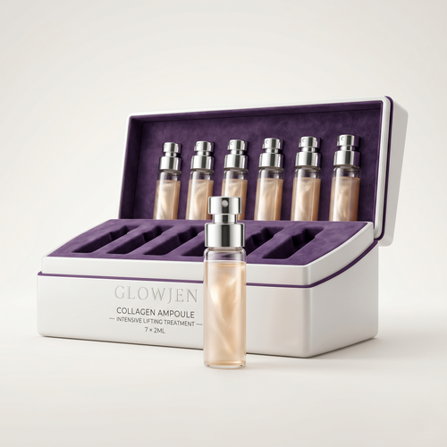 One Magic Touch Lip Stylo