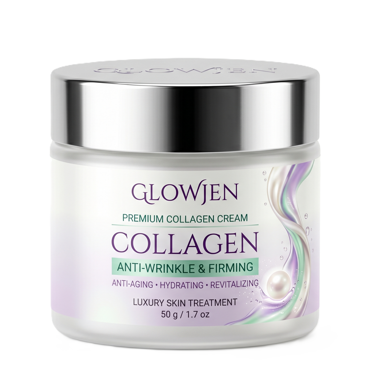 GLOWJEN Collagen Lifting Crème