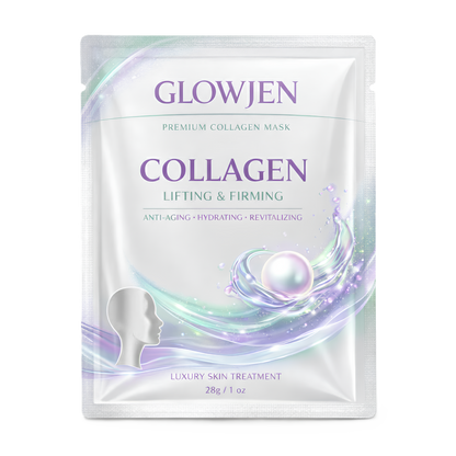 GLOWJEN Collagen Lifting Masque