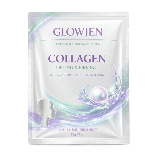 GLOWJEN Collagen Lifting Masque