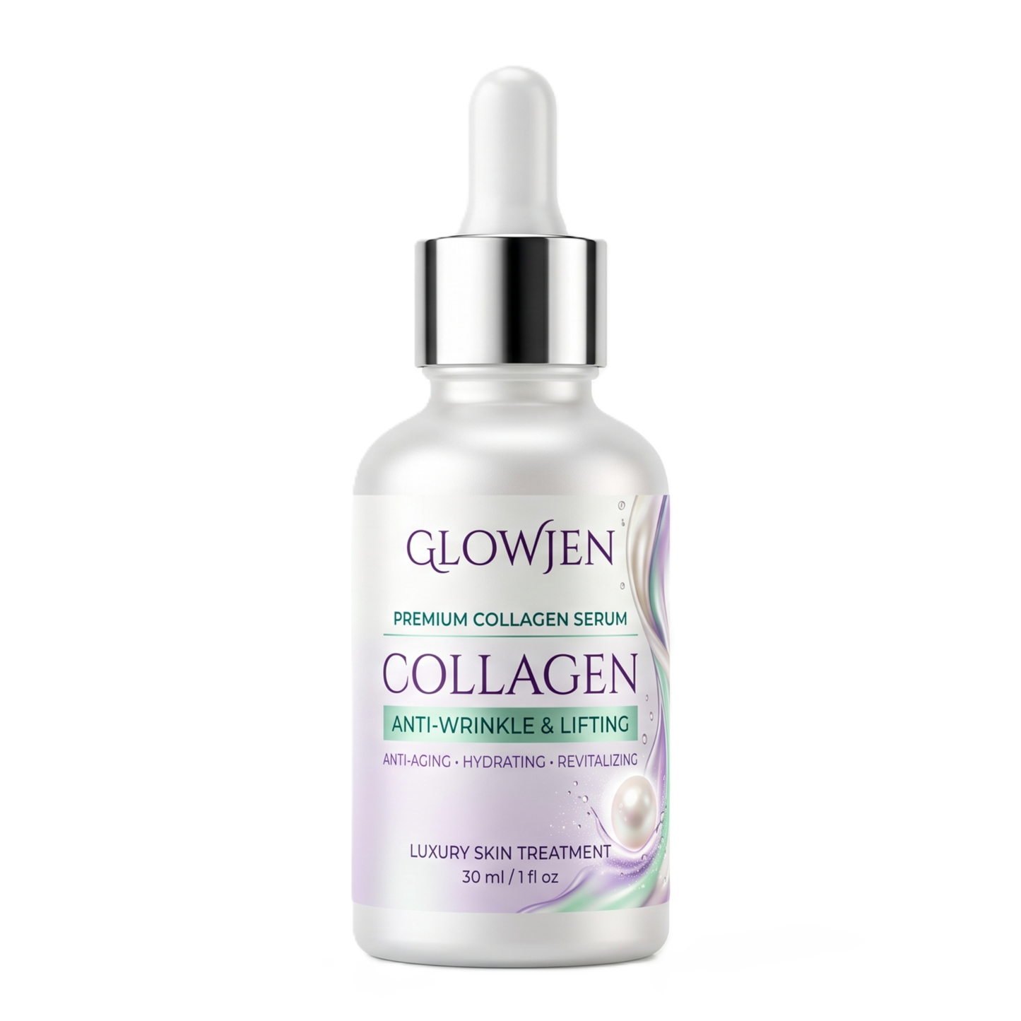 GLOWJEN Collagen Élixir Intense
