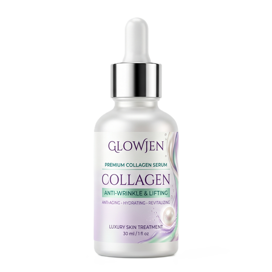 GLOWJEN Collagen Élixir Intense